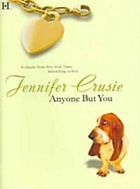 Anyone but You (Hardcover)