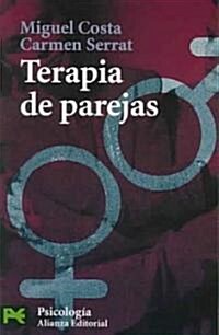 Terapia de parejas / Couples Therapy (Paperback, POC)