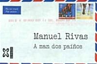 A Man Dos Painos / Hand Panels (Paperback)