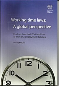 Working Time Laws (Paperback)