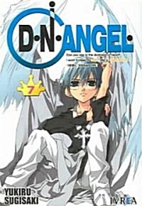 Dnangel 7 (Paperback)