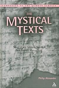 The Mystical Texts (Hardcover)