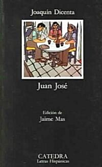 Juan Jose (Paperback, 3rd)