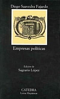 Spa-Empresas Politicas/ Politi (Paperback)