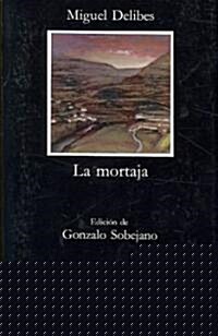 La Mortaja/ The Shroud (Paperback, 8th)