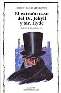 El Extrano Caso Del Dr. Jekyll Y Mr. Hyde/The Strange Case of Dr. Jekyll and Mr. Hyde (Paperback, 5th, Translation)