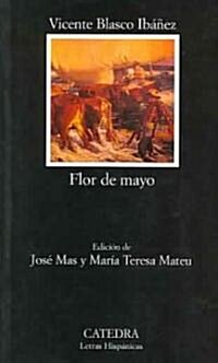 Flor de Mayo / May Flower (Paperback)