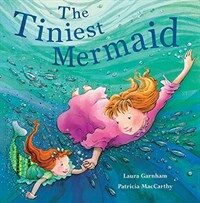 (The)tiniest mermaid 
