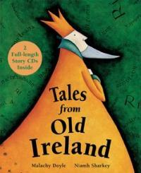 Tales from Old Ireland (Paperback)