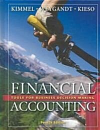 Financial Accounting (Hardcover, 4th)