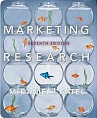 Marketing Research with SPSS 14.0 (Hardcover, CD-ROM, 7th)