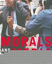 Morals and the Media, 2nd Edition: Ethics in Canadian Journalism (Paperback, 2)