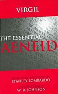 Essential Aeneid (Paperback, UK)
