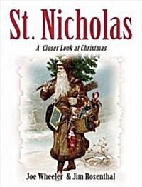 St. Nicholas (Hardcover)