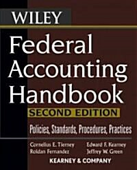 Federal Accounting Handbook 2e (Paperback, 2)
