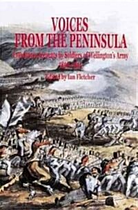 Voices from the Peninsula (Hardcover)