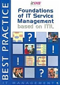 Foundations of IT Service Management (Paperback)