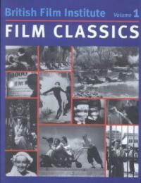 British Film Institute film classics
