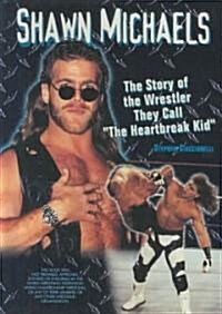 Shawn Michaels (Library)