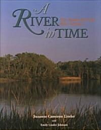 A River in Time (Hardcover)