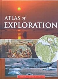 Atlas of Exploration: Primary Source Documents, 1917-1920 (Hardcover)