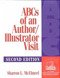 ABCs of an Author/Illustrator Visit (Paperback, 2, Revised)