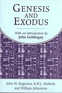 Genesis and Exodus (Paperback)