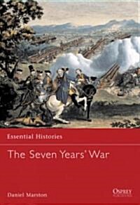 The Seven Years War (Paperback)
