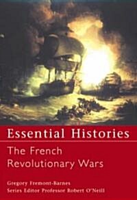 The French Revolutionary Wars (Paperback)