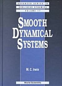 Smooth Dynamical Systems (Hardcover)