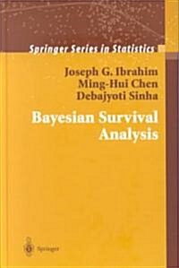Bayesian Survival Analysis (Hardcover)