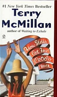 How Stella Got Her Groove Back (Paperback, Reprint)