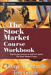 Stock Market Workbook (Paperback)
