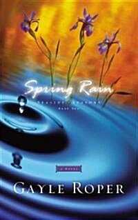 Spring Rain (Paperback)