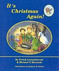 Its Christmas Again (Hardcover)