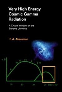 Very High Energy Cosmic Gamma Radiation: A Crucial Window on the Extreme Universe (Hardcover)