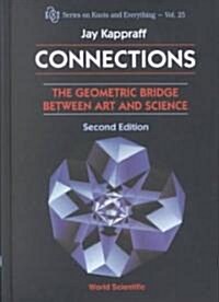 Connections [2ed](v25) (Hardcover, 2, Revised)