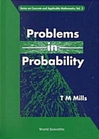 Problems in Probability Volume 2 (Hardcover)