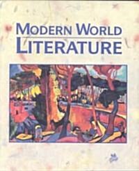Modern World Literature (Paperback)