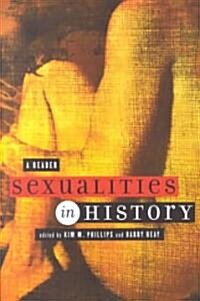 Sexualities in History : A Reader (Paperback)