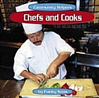 Chefs and Cooks (Library)