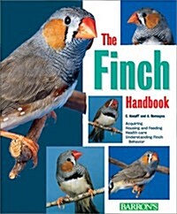The Finch Handbook (Paperback, Revised)