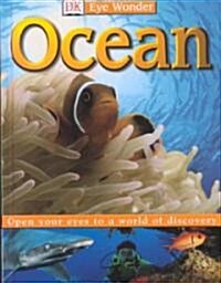 [중고] Ocean (Hardcover)