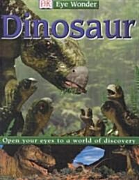 [중고] Dinosaur (Library)