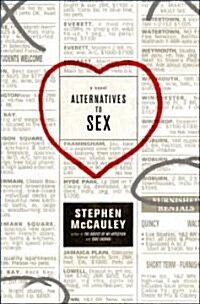 Alternatives to Sex (Hardcover)