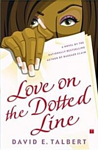 Love on the Dotted Line (Paperback)