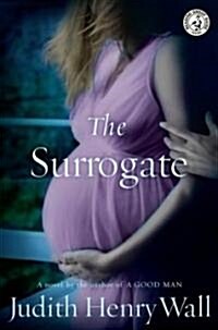 The Surrogate (Paperback)