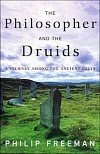 The Philosopher And the Druids (Hardcover)