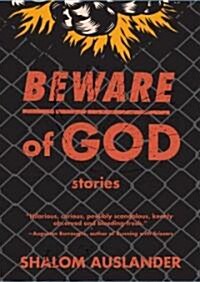Beware of God (Paperback)