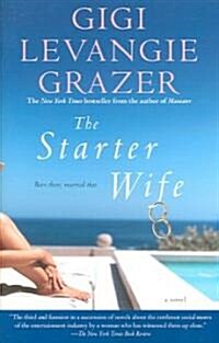 The Starter Wife (Paperback)